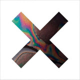 The XX - Coexist (10th Anniversary Edition) [LP] - Clear Vinyl