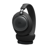 JBL Live 780NC Black