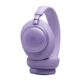 JBL Live 780NC Purple