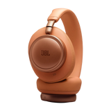 JBL Live 780NC Orange