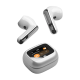JBL Live Flex 4 Silver