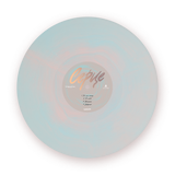 Cepasa - Серце [2LP] - Milky Blue