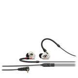 Sennheiser IE 100 PRO - Clear