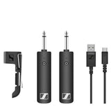 Sennheiser XSW-D Instrument Base Set