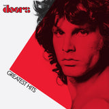 The Doors - Greatest Hits [LP]
