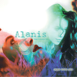 Alanis Morissette - Jagged Little Pill [LP]