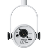 Shure MV7+-W