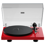 Pro-Ject Debut EVO 2 Pick It MM EVO - High Gloss Red