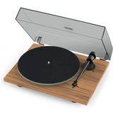 Pro-Ject T1 EVO BT OM10 - Walnut