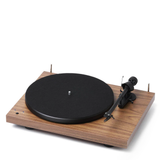 Pro-Ject Debut RecordMaster OM5e - Walnut