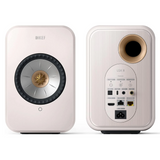KEF LSX II - Mineral White