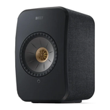 KEF LSX II - Carbon Black