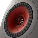 KEF LS50 Wireless II - Titanium Grey