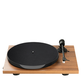 Pro-Ject E1 BT - Walnut