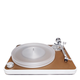 Clearaudio Concept (MC) - Gold/White Edition