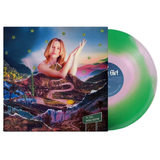 Cyn - Valley Girl [LP] - Colored
