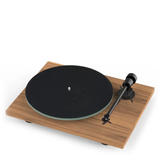 Pro-Ject T1 EVO OM10 - Walnut