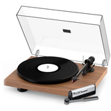 Pro-Ject Debut Carbon EVO - Satin Walnut