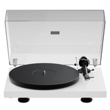 Pro-Ject Debut EVO 2 Pick It MM EVO - High Gloss White