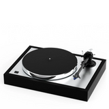 Pro-Ject The Classic 2M-Blue - Satin Black