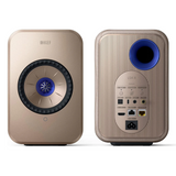 KEF LSX II - Soundwave