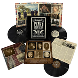 Various Artist - Peaky Blinders (The Official Soundtrack) [3LP]