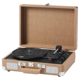 Crosley Cruiser Deluxe - Basket Weave