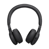 JBL Live 670NC Black