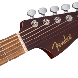 FENDER CALIFORNIA DEBUT REDONDO CE 2 COLOR SUNBURST
