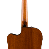FENDER CALIFORNIA DEBUT REDONDO CE NATURAL