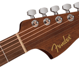 FENDER CALIFORNIA DEBUT REDONDO CE NATURAL
