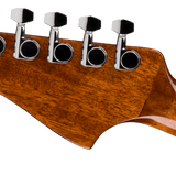 FENDER CALIFORNIA DEBUT REDONDO CE BLACK