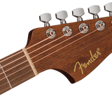 FENDER CALIFORNIA DEBUT REDONDO CE BLACK