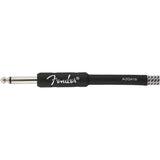 FENDER CABLE PROFESSIONAL SERIES 15 ft GREY TWEED
