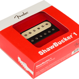 FENDER SHAWBUCKER 1 HUMBUCKING PICKUP