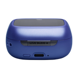 JBL Live Buds 4 Blue