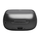 JBL Live Flex 4 Black