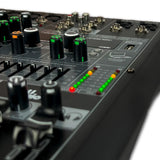 4all Audio EY8