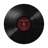 Степан Гіга - Кращі Пісні (Limited Edition) [LP] - Black Vinyl