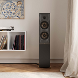 Revival Audio Sprint 4 - Black