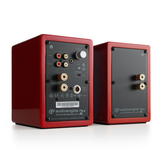 Audioengine A2+BT - Red