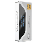 Shanling UA4 - Silver