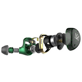 Noble Audio REX5 - Green