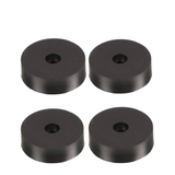 Pro-Ject FEETS SET BLACK SIGNATURE 12(set of 4 pcs)
