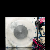 Pro-Ject MAKETTE DEBUT - PS00 Frida