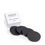 Inakustik Star XL Absorber Set 4 White Box +