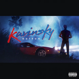 Kavinsky - Outrun [LP]