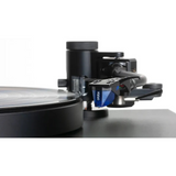 Music Hall MMF-5.3 SE WALNUT 2M BLUE