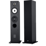 Triangle ALTEA BOREA Black