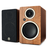 Argon audio Fenris A4 - Walnut